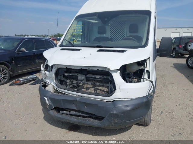 1FTYR2XMXGKB08900 Ford 2016