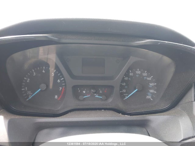 1FTYR2XMXGKB08900 Ford 2016
