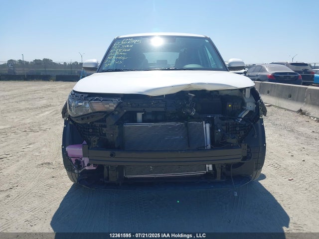 KIA Soul 2025 KNDJ23AU0S7931366 Image 13