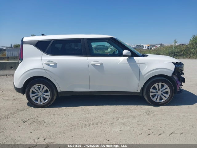KIA Soul 2025 KNDJ23AU0S7931366 Image 14