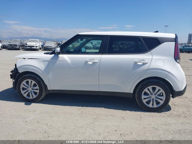 KIA Soul 2025 KNDJ23AU0S7931366 Image 15