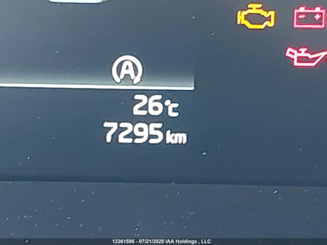 KIA Soul 2025 KNDJ23AU0S7931366 Image 16