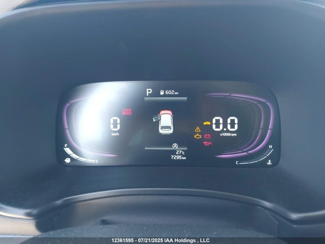 KIA Soul 2025 KNDJ23AU0S7931366 Image 7