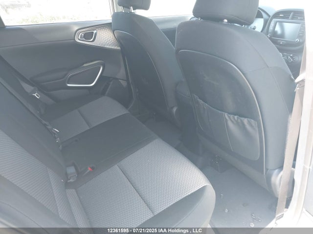 KIA Soul 2025 KNDJ23AU0S7931366 Image 8