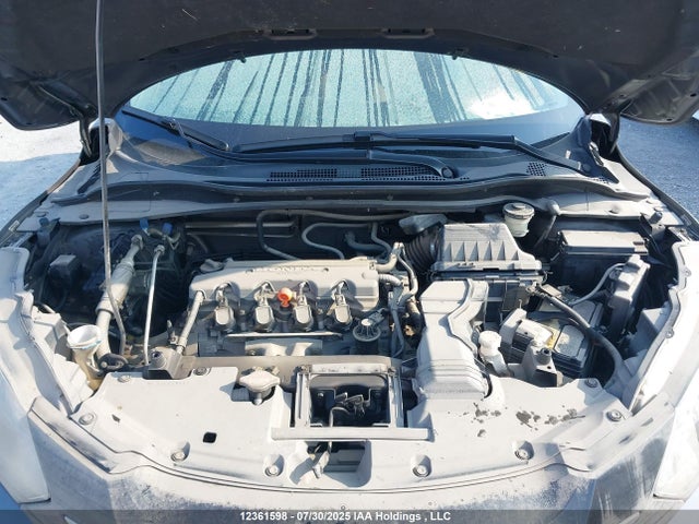 3CZRU6H56HM104705 Honda r18z9