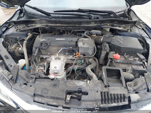 1HGCR2F67GA803890 Honda k24w1