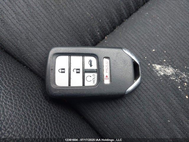 1HGCR2F67GA803890 Honda k24w1