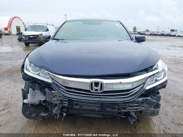 1HGCR2F67GA803890 Honda k24w1
