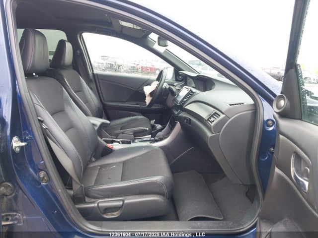 1HGCR2F67GA803890 Honda k24w1
