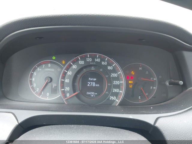 1HGCR2F67GA803890 Honda k24w1