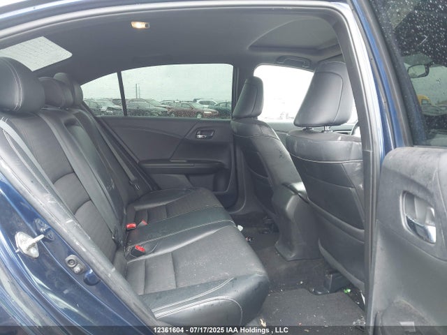 1HGCR2F67GA803890 Honda k24w1