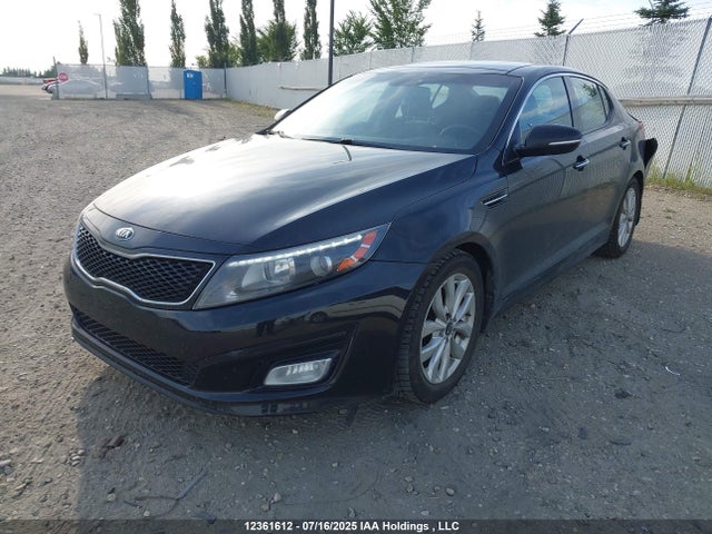 KNAGN4A7XF5624870 KIA dohc gdi theta ii