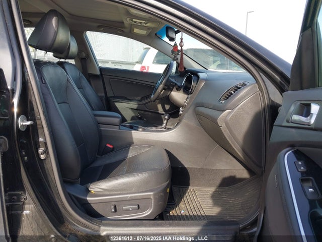 KNAGN4A7XF5624870 KIA dohc gdi theta ii
