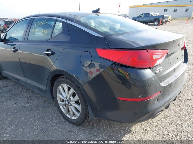 KNAGN4A7XF5624870 KIA dohc gdi theta ii