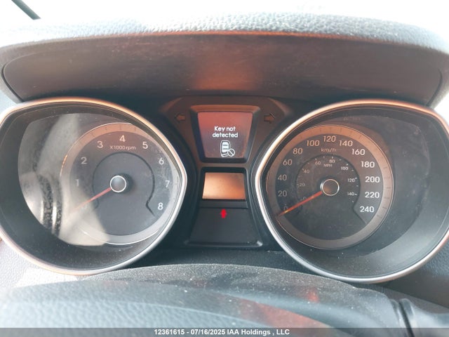 KMHD35LH1GU325441 Hyundai dohc gdi nu