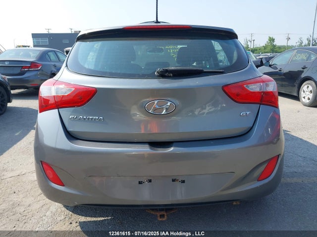 KMHD35LH1GU325441 Hyundai dohc gdi nu