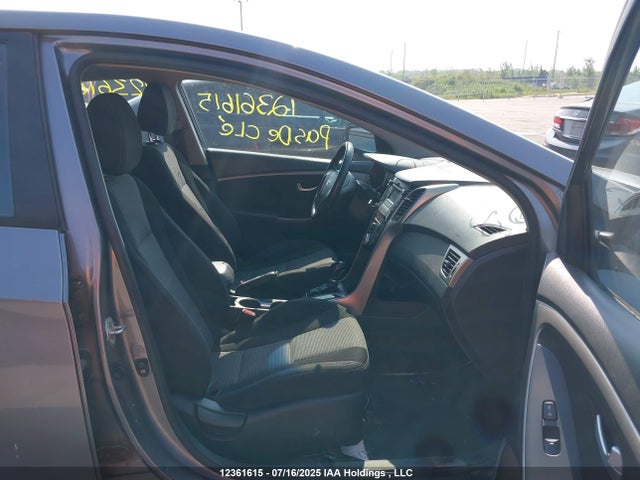 KMHD35LH1GU325441 Hyundai dohc gdi nu
