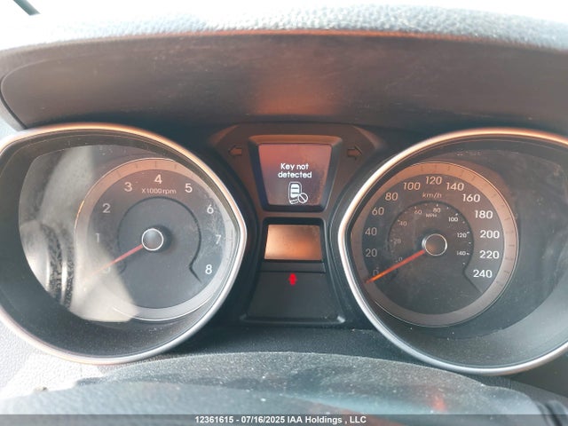 KMHD35LH1GU325441 Hyundai dohc gdi nu