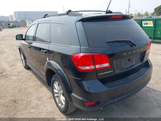 Dodge Journey 2015 3C4PDCCG4FT663788 Image 3