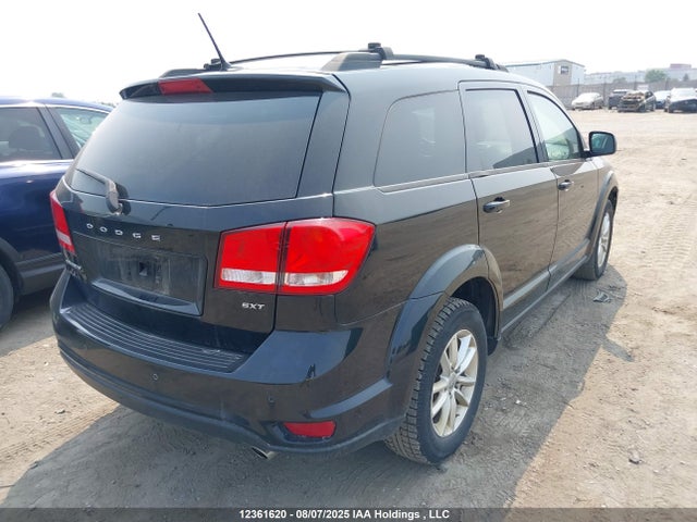 Dodge Journey 2015 3C4PDCCG4FT663788 Image 4