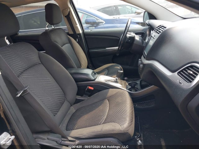 Dodge Journey 2015 3C4PDCCG4FT663788 Image 5