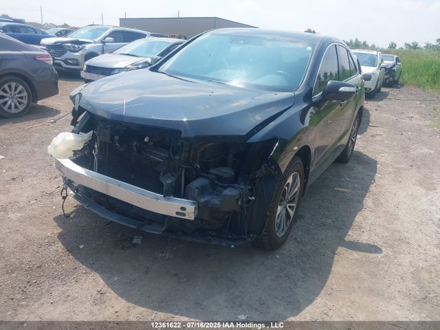 5J8TB4H72HL804814 Acura j35z2