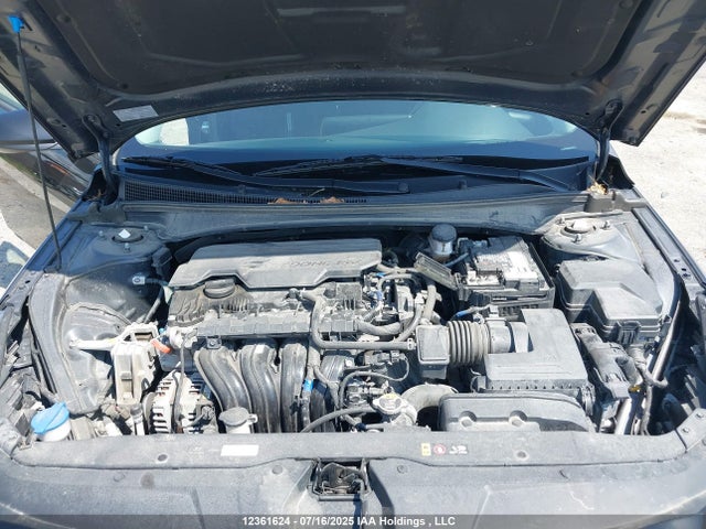 KMHLM4AG0MU087784 Hyundai mpi nu pe
