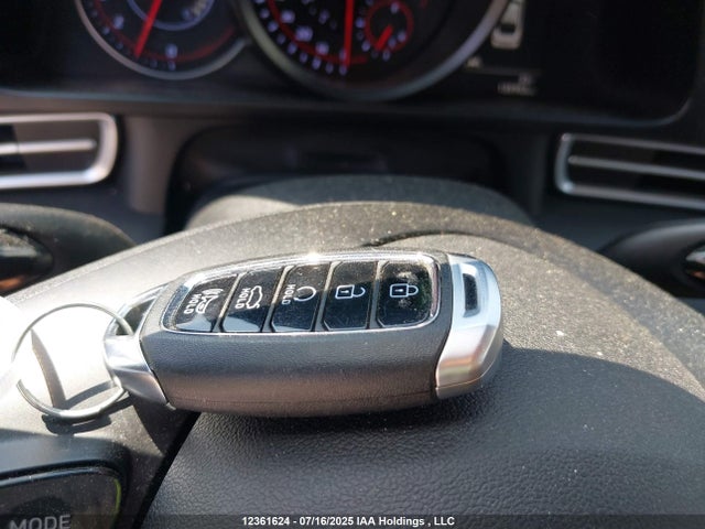 KMHLM4AG0MU087784 Hyundai mpi nu pe