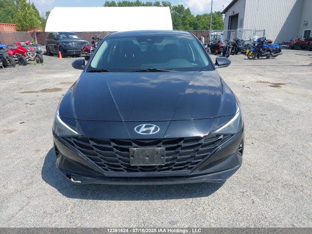 KMHLM4AG0MU087784 Hyundai mpi nu pe