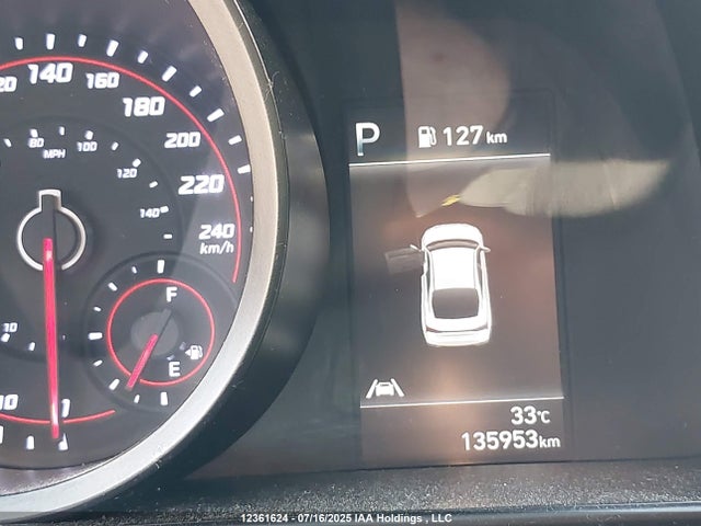 KMHLM4AG0MU087784 Hyundai mpi nu pe