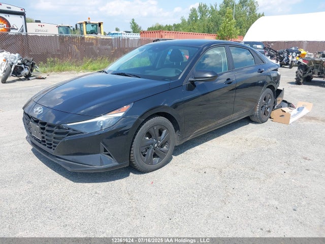 KMHLM4AG0MU087784 Hyundai mpi nu pe
