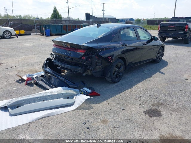 KMHLM4AG0MU087784 Hyundai mpi nu pe