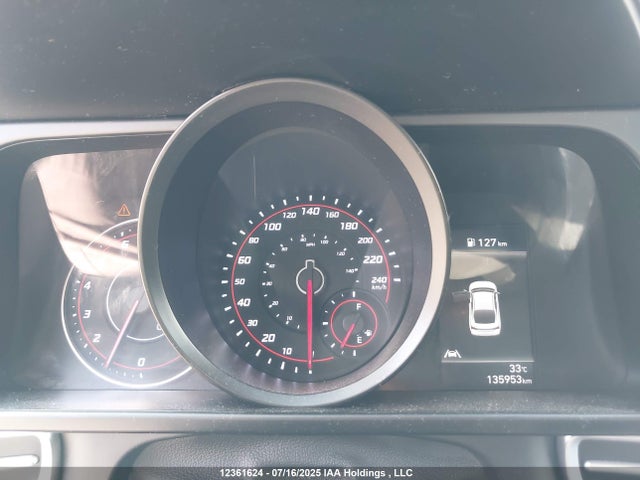 KMHLM4AG0MU087784 Hyundai mpi nu pe
