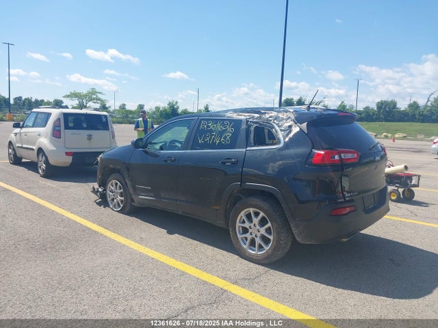 1C4PJLCB1EW271468 Jeep Cherokee