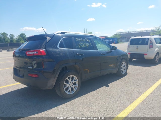 1C4PJLCB1EW271468 Jeep Cherokee