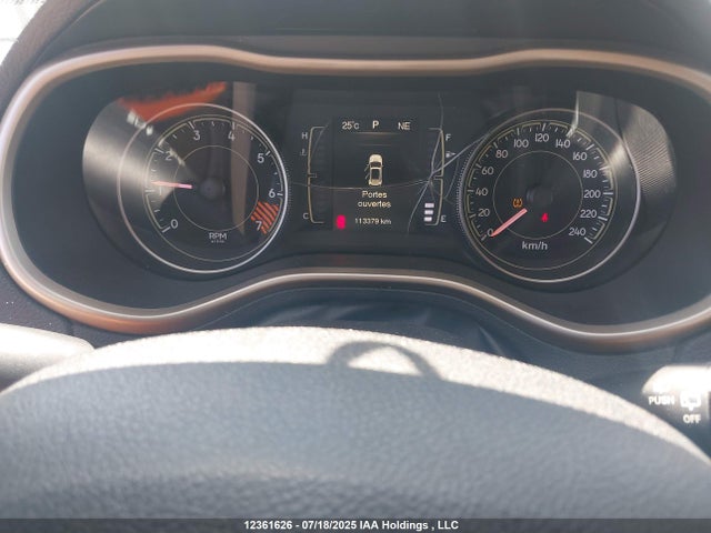 1C4PJLCB1EW271468 Jeep Cherokee