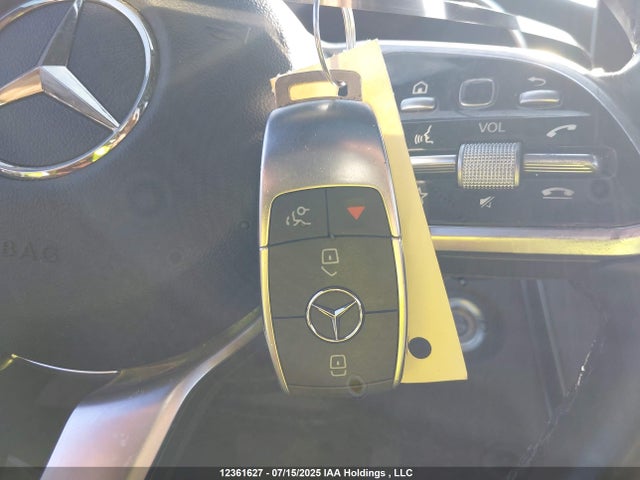W1KWF8EB3MR637022 Mercedes-Benz m264