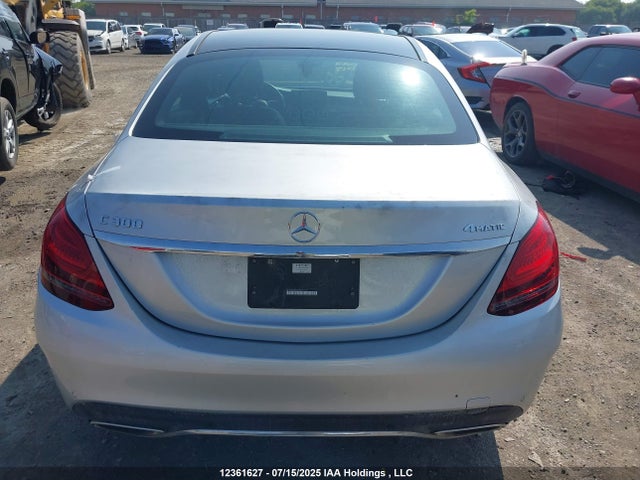 W1KWF8EB3MR637022 Mercedes-Benz m264
