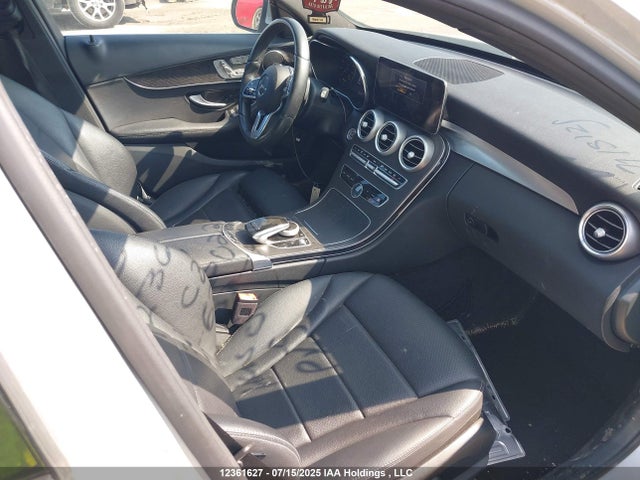 W1KWF8EB3MR637022 Mercedes-Benz m264