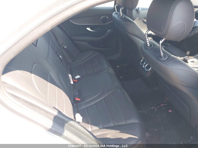 W1KWF8EB3MR637022 Mercedes-Benz m264