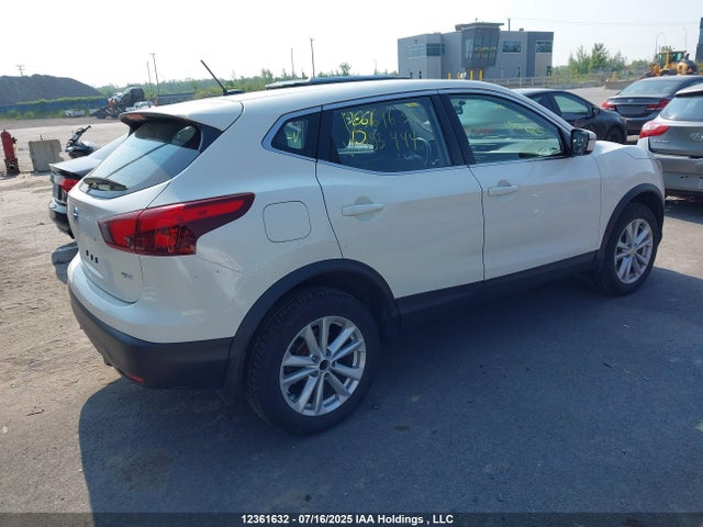JN1BJ1CP3JW193444 Nissan QASHQAI