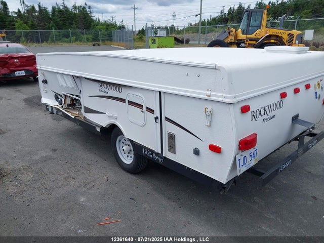 Aukcja sprzedaży 2016 Rockwood Freedom, vin: 4X4CFM613GD295658, numer aukcji: 12361640