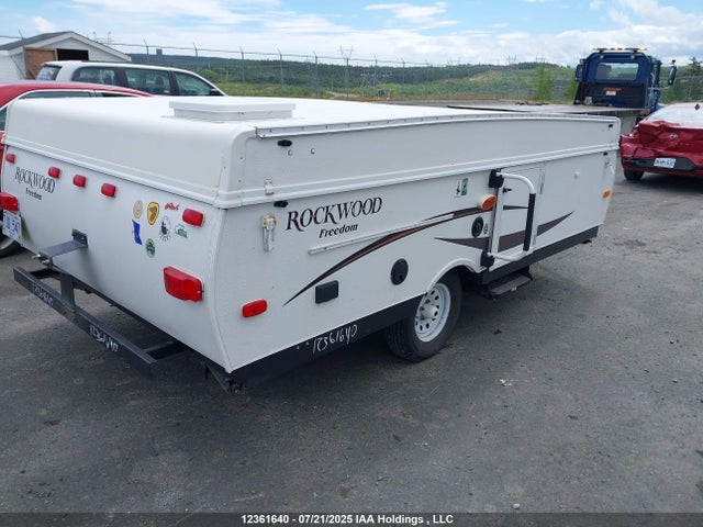 Aukcja sprzedaży 2016 Rockwood Freedom, vin: 4X4CFM613GD295658, numer aukcji: 12361640
