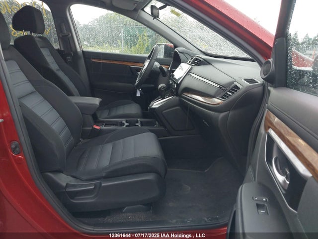 2HKRW2H54HH128600 Honda l15be