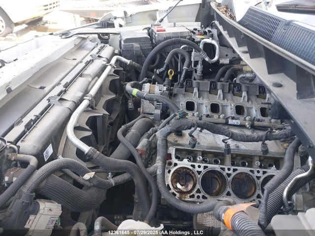 1GCUYHED8KZ350155 Chevrolet l84 - di, dfm, alum, gen 5, var 2