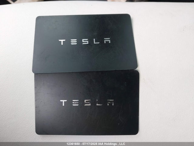 5YJ3E1EA3NF232896 Tesla Model 3 Rwd/standard Range