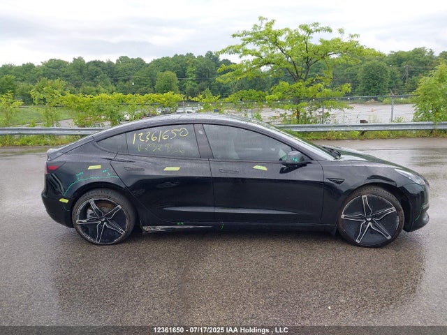 5YJ3E1EA3NF232896 Tesla Model 3 Rwd/standard Range