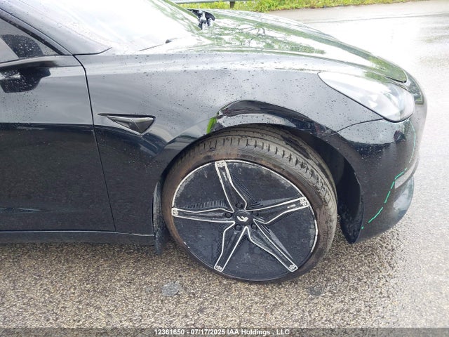 5YJ3E1EA3NF232896 Tesla Model 3 Rwd/standard Range