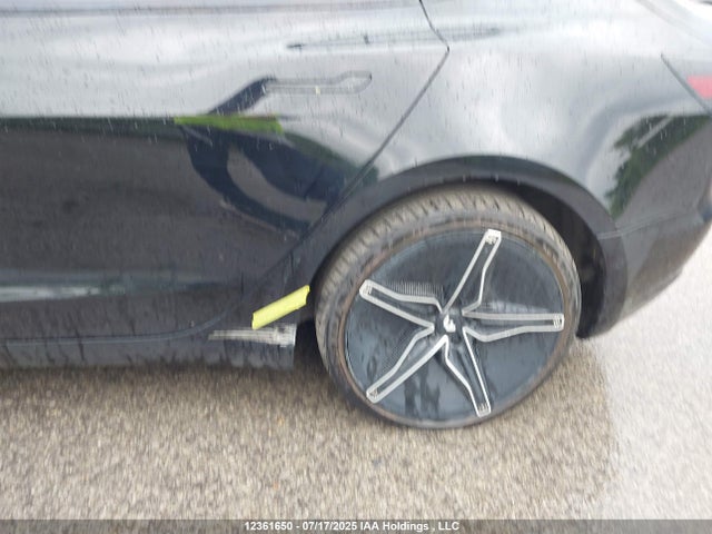 5YJ3E1EA3NF232896 Tesla Model 3 Rwd/standard Range