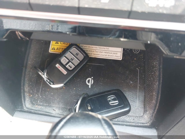 2HGFC1F94GH111039 Honda l15b7